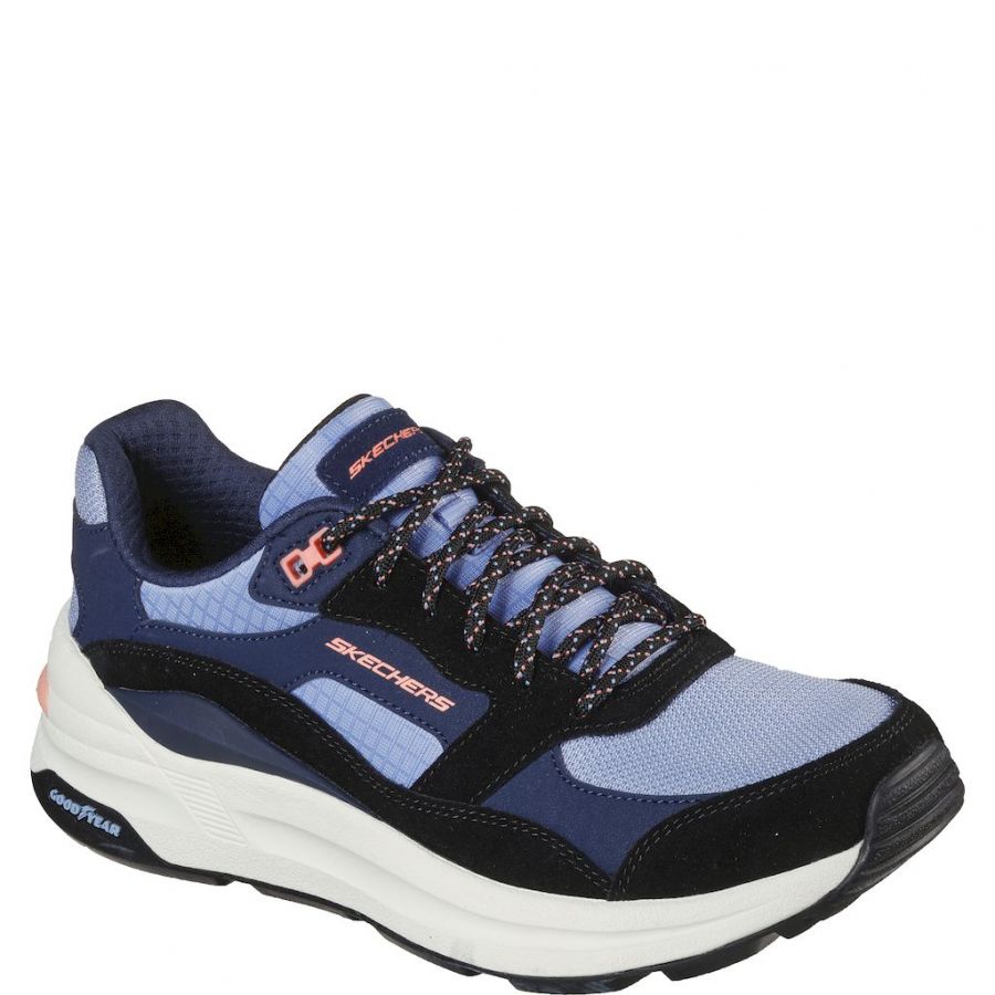 Sneakers Skechers. Womens Global Jogger - Full Envy 149626-NVMT
