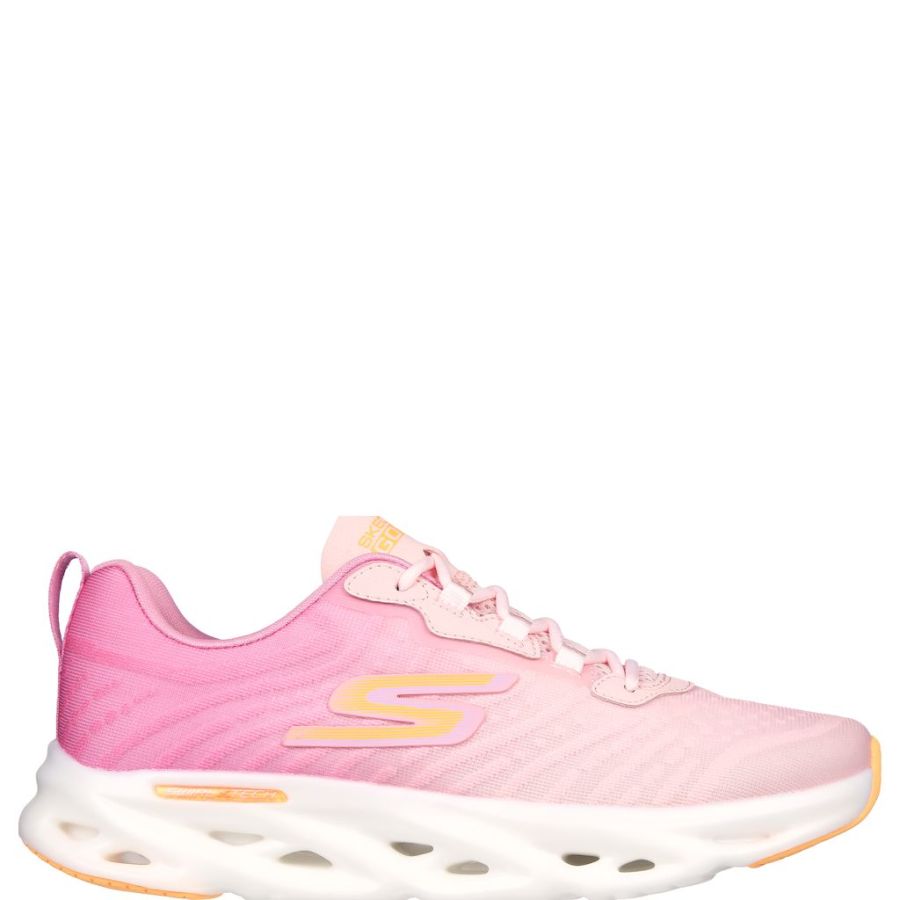 Sneakers Skechers. Womens Go Run Swirl Tech Speed