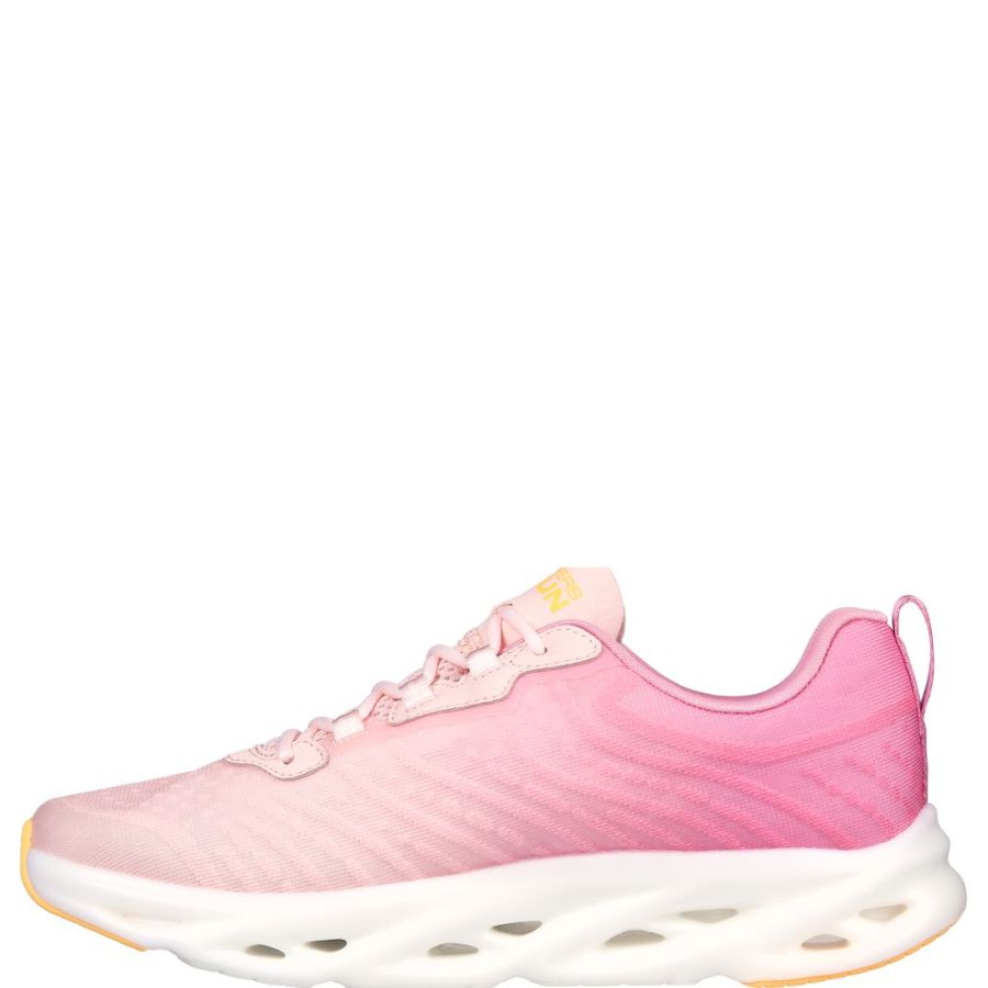 Sneakers Skechers. Womens Go Run Swirl Tech Speed