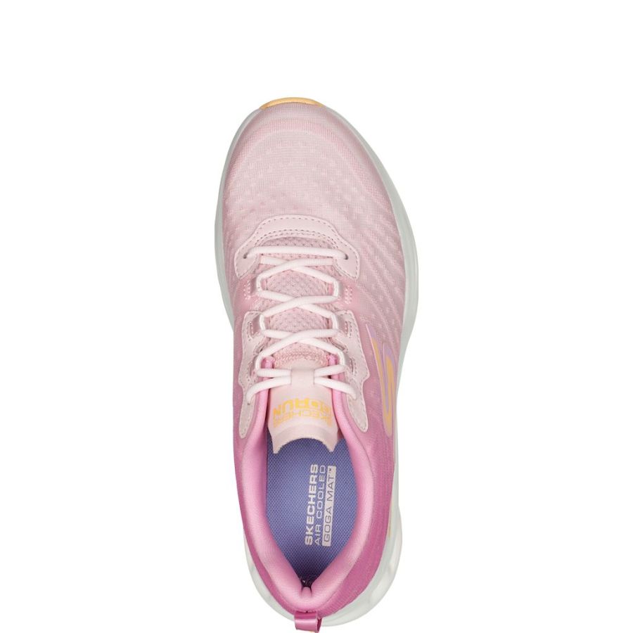 Sneakers Skechers. Womens Go Run Swirl Tech Speed