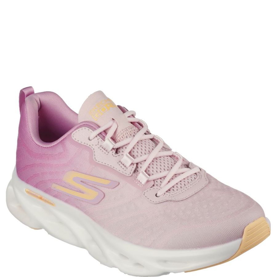 Sneakers Skechers. Womens Go Run Swirl Tech Speed