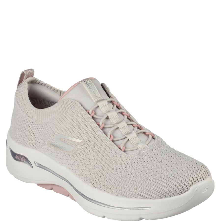 Sneakers Skechers. Womens Go Walk Arch Fit