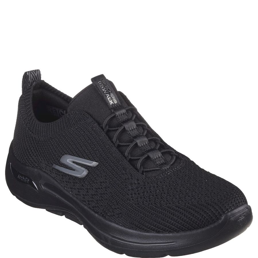 Sneakers Skechers. Womens Go Walk Arch Fit