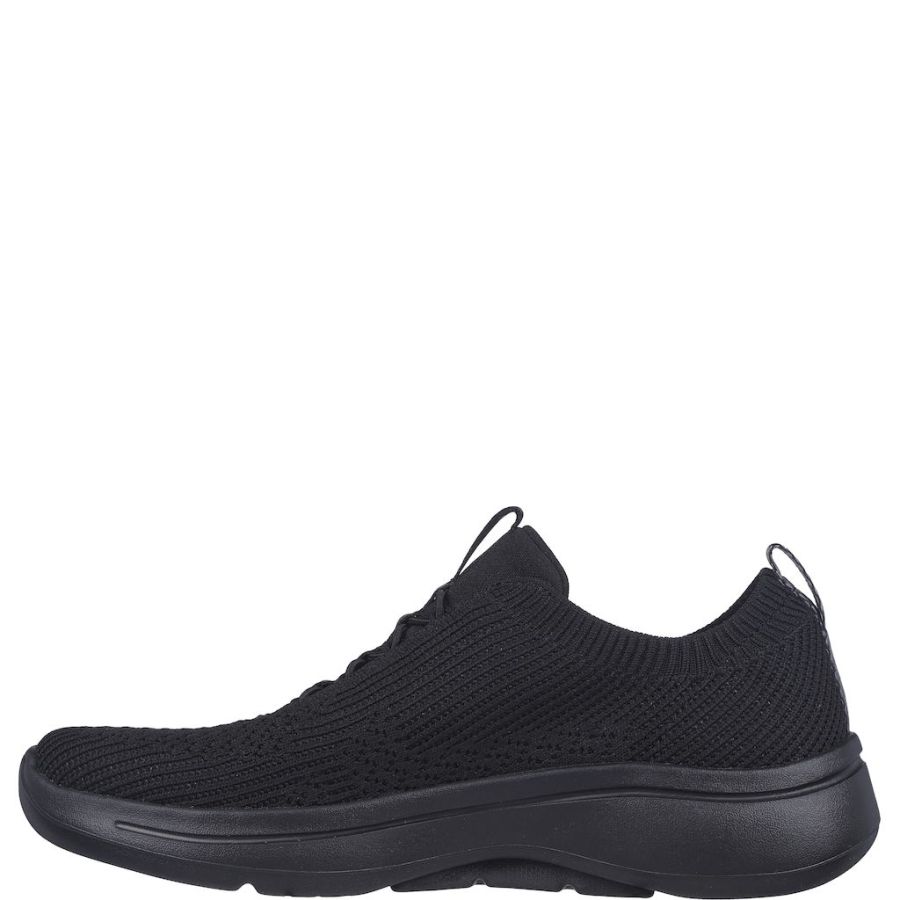 Sneakers Skechers. Womens Go Walk Arch Fit