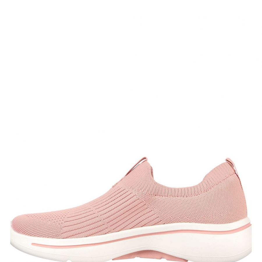 Sneakers Skechers. Womens GO WALK Arch Fit - Iconic