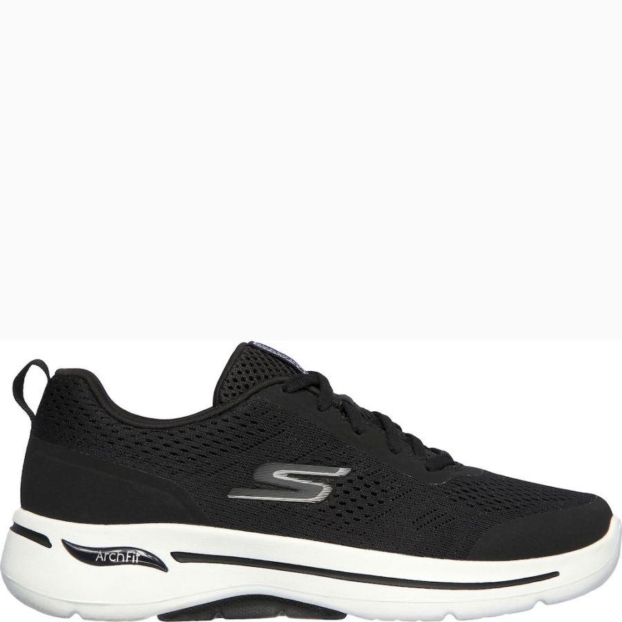 Sneakers Skechers. Womens GOwalk Arch Fit - Motion Breeze