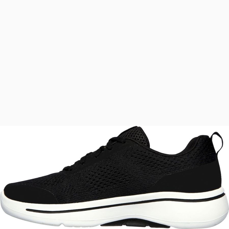 Sneakers Skechers. Womens GOwalk Arch Fit - Motion Breeze