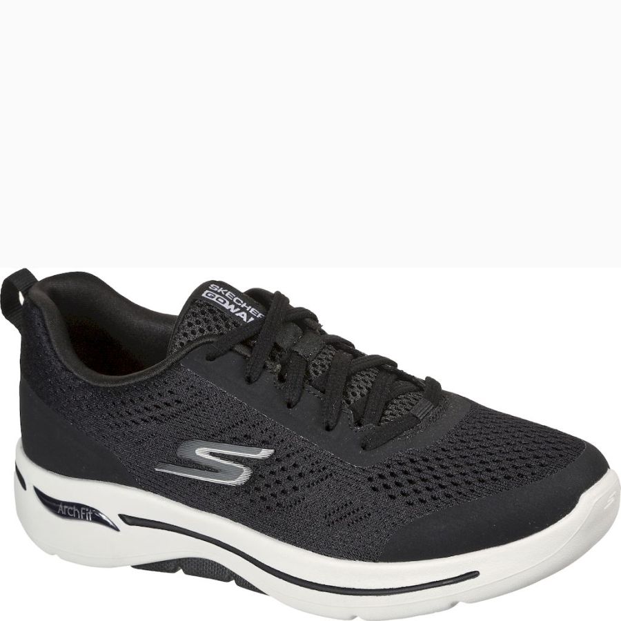 Sneakers Skechers. Womens GOwalk Arch Fit - Motion Breeze