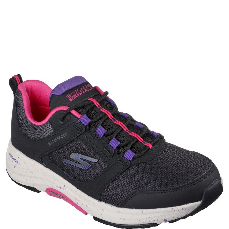 Sneakers Skechers.Womens GOwalk Outdoors - Waterproof