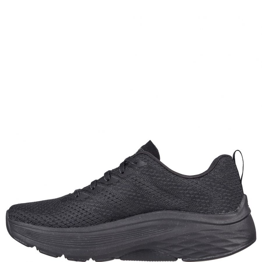 Sneakers Skechers. Womens Max Cushioning Arch Fit 128308-BKGY