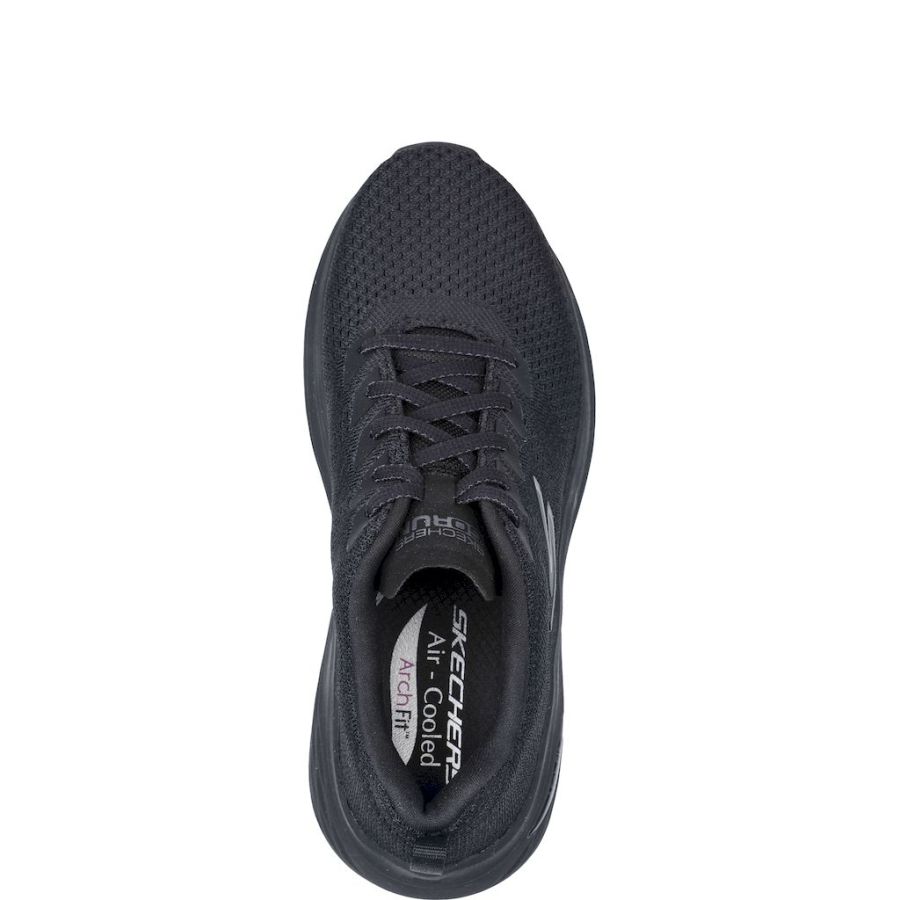 Sneakers Skechers. Womens Max Cushioning Arch Fit