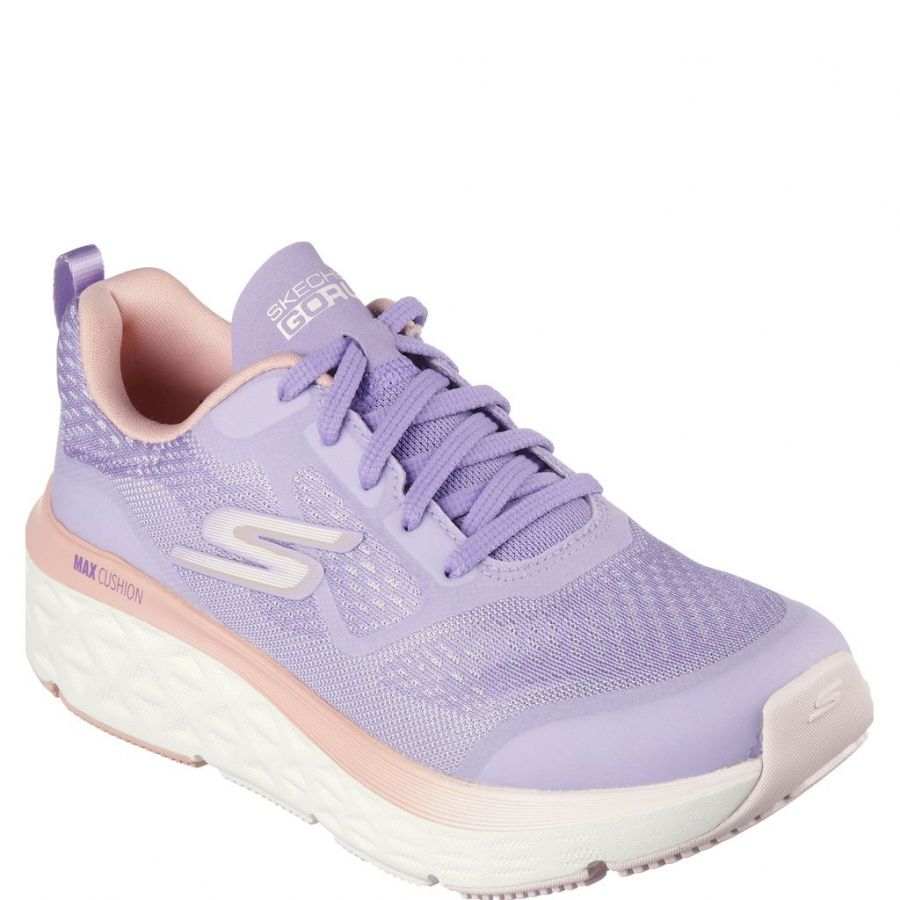 Sneakers Skechers. Womens Max Cushioning Delta