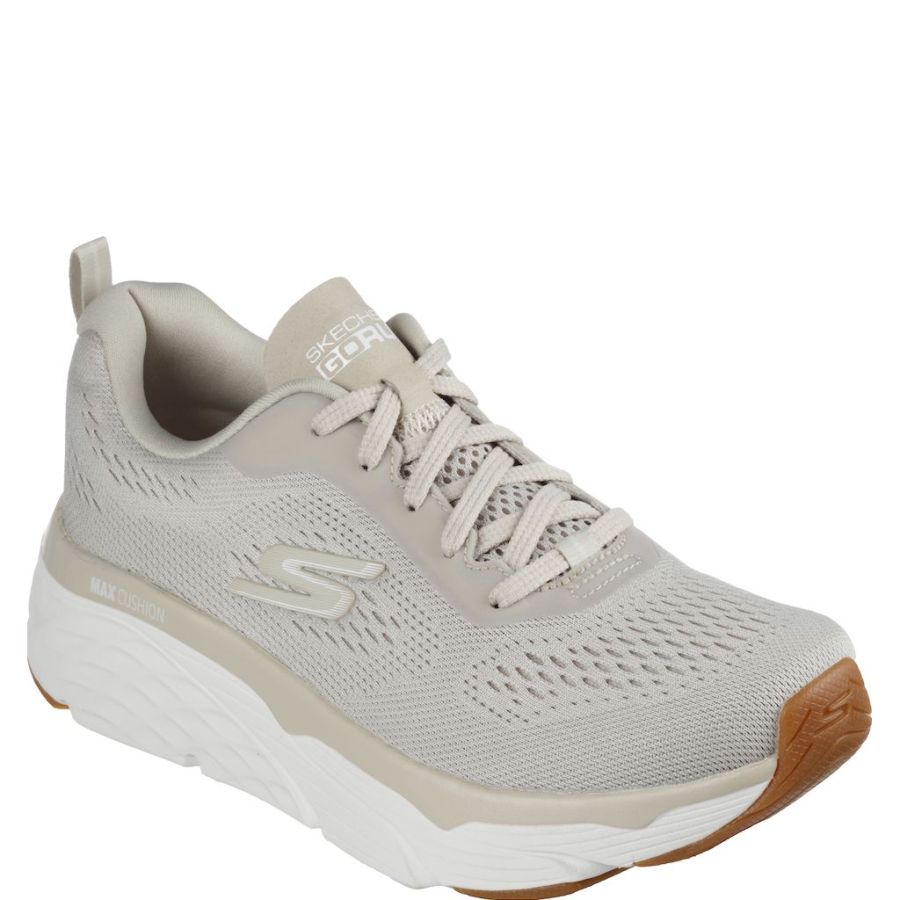 Sneakers Skechers. Womens Max Cushioning Elite - Destinatio