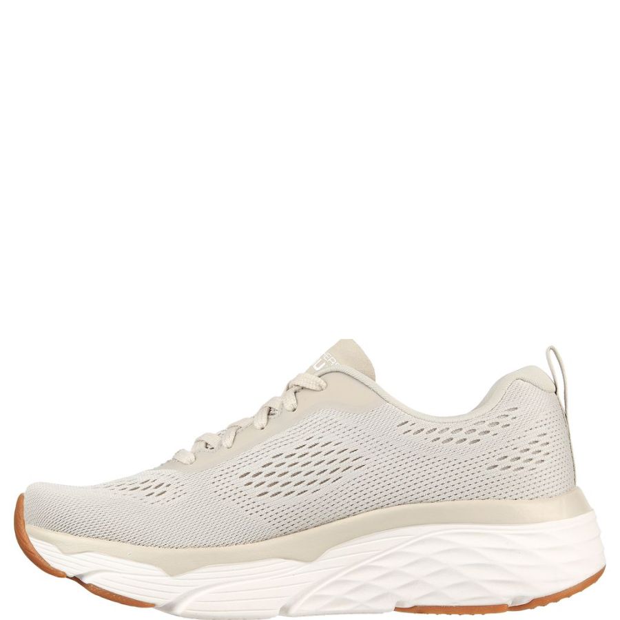 Sneakers Skechers. Womens Max Cushioning Elite - Destinatio