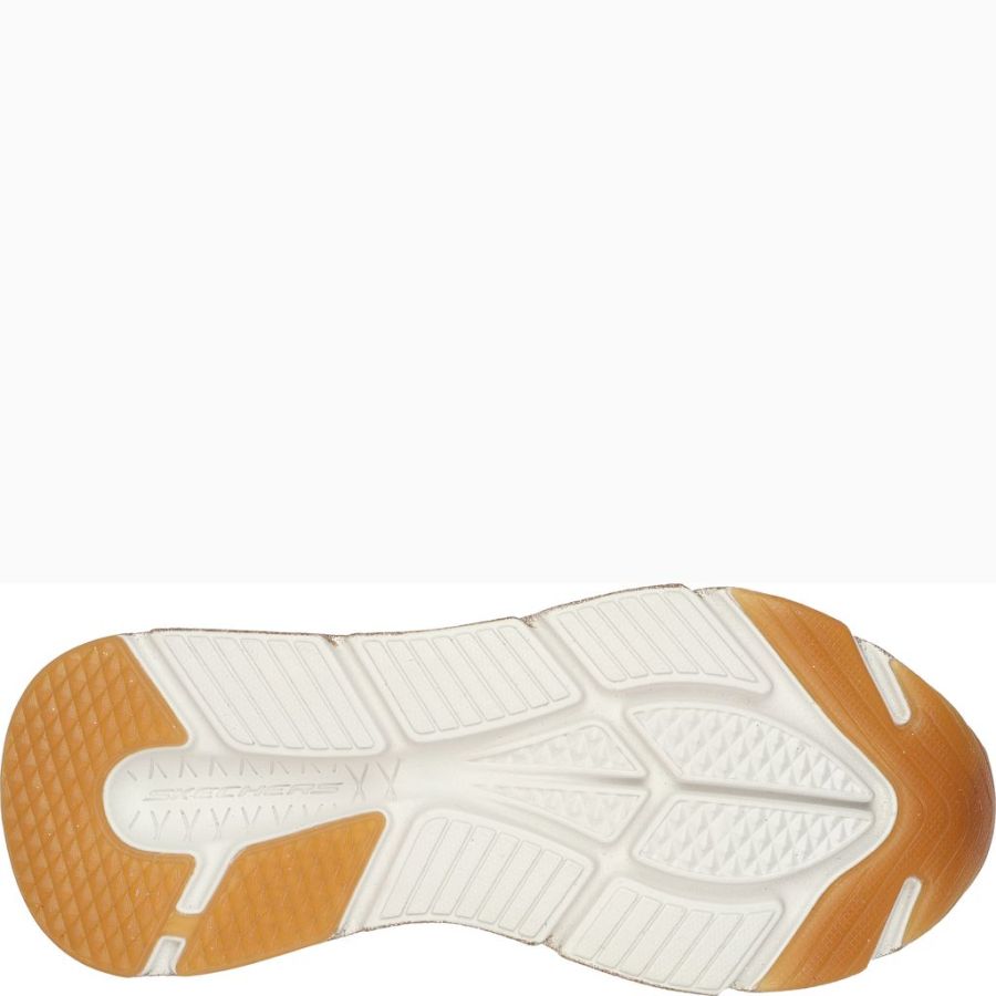 Sneakers Skechers. Womens Max Cushioning Elite - Lustrous E