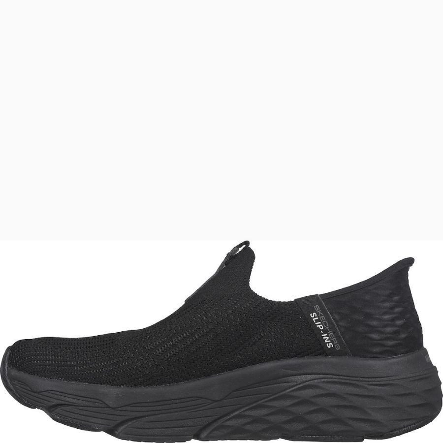 Sneakers Skechers. Womens Max Cushioning Elite - Slip-Ins