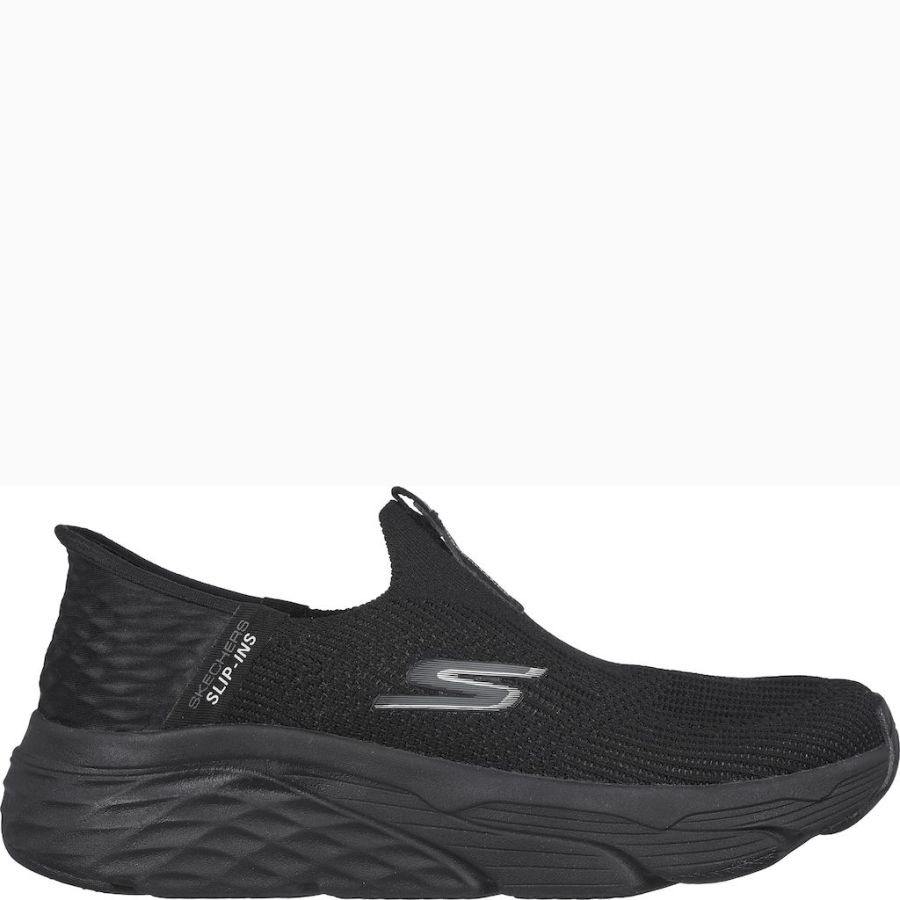 Sneakers Skechers. Womens Max Cushioning Elite - Slip-Ins