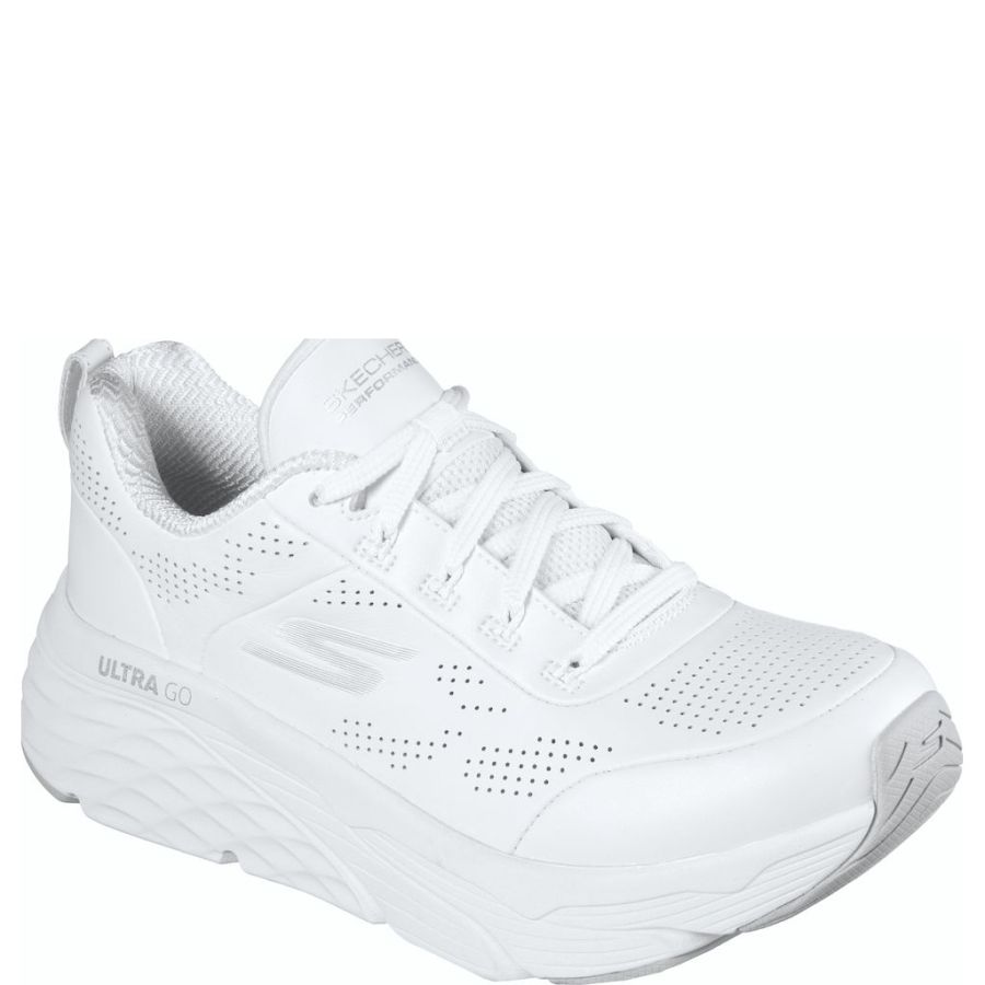 Sneakers Skechers. Womens Max Cushioning Elite - Step Up