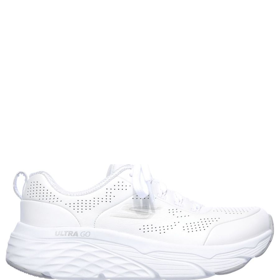 Sneakers Skechers. Womens Max Cushioning Elite - Step Up