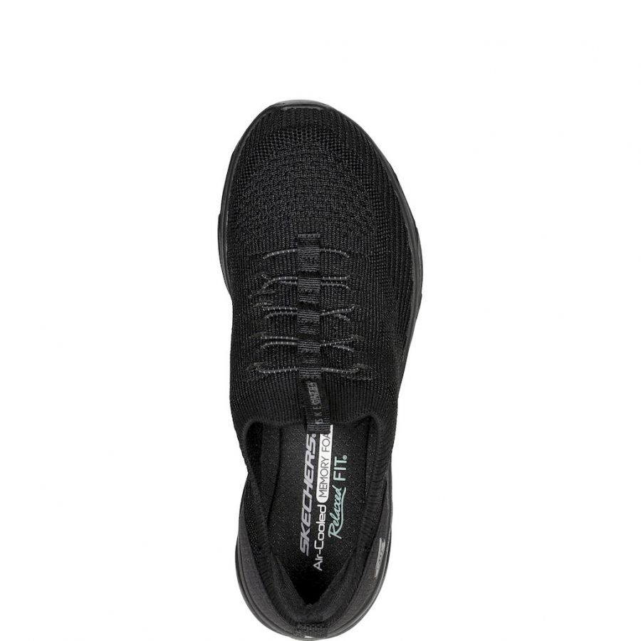 Sneakers Skechers. Womens Relaxed Fit: DLux Comfort Bonus