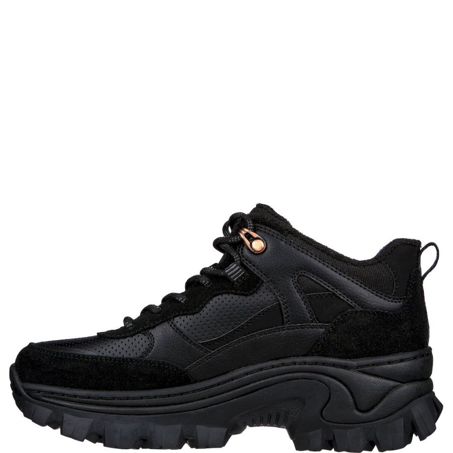 Sneakers Skechers. Womens Street HiRyze- Kewl Ave.