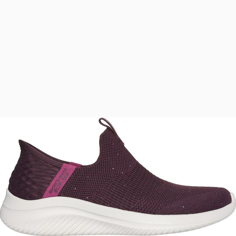 Sneakers Skechers. Womens Ultra Flex 3.0 - Slip-Ins