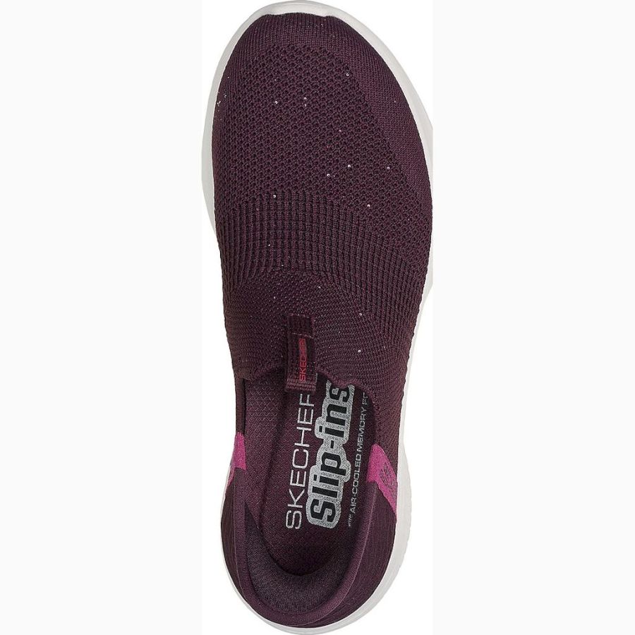 Sneakers Skechers. Womens Ultra Flex 3.0 - Slip-Ins