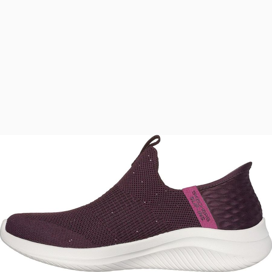 Sneakers Skechers. Womens Ultra Flex 3.0 - Slip-Ins