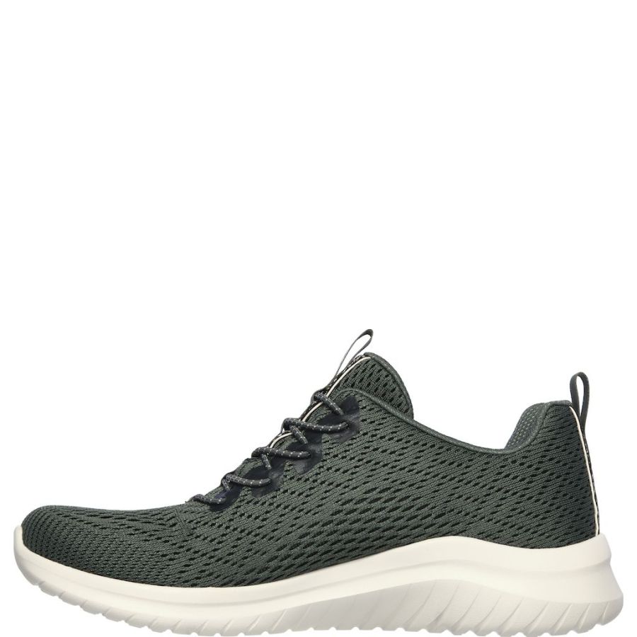 Sneakers Skechers. Womens Ultra Flex - Lite Groove