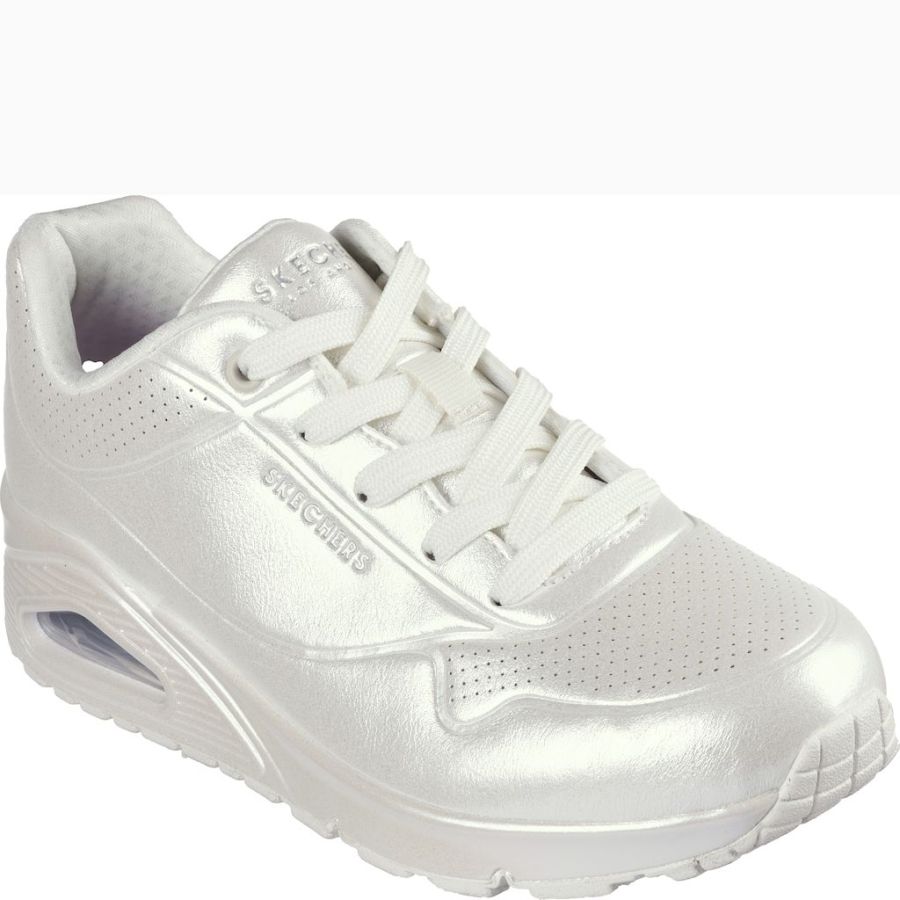 Sneakers Skechers. Womens Uno