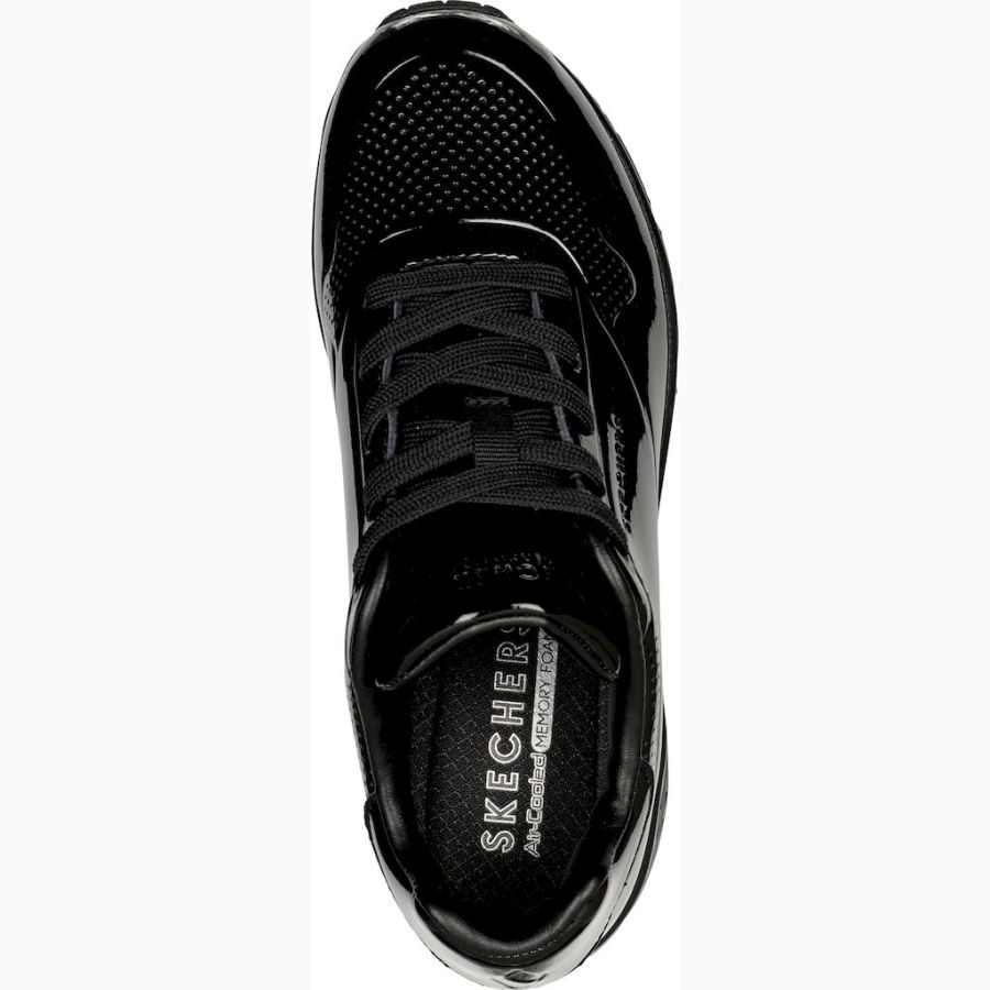Sneakers Skechers. Womens UNO - Shiny One