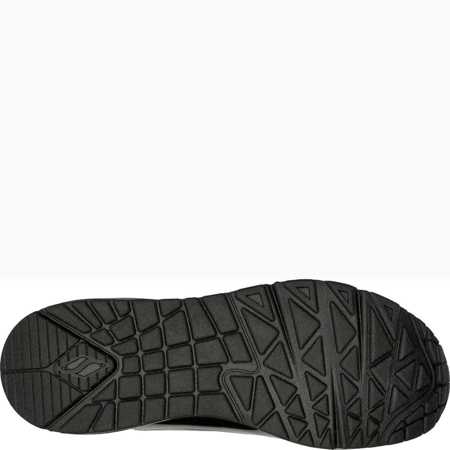 Sneakers Skechers. Womens UNO - Shiny One