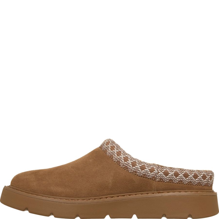 Sneakerstofflor Skechers. KEEPSAKES COZY COZY CASCADE
