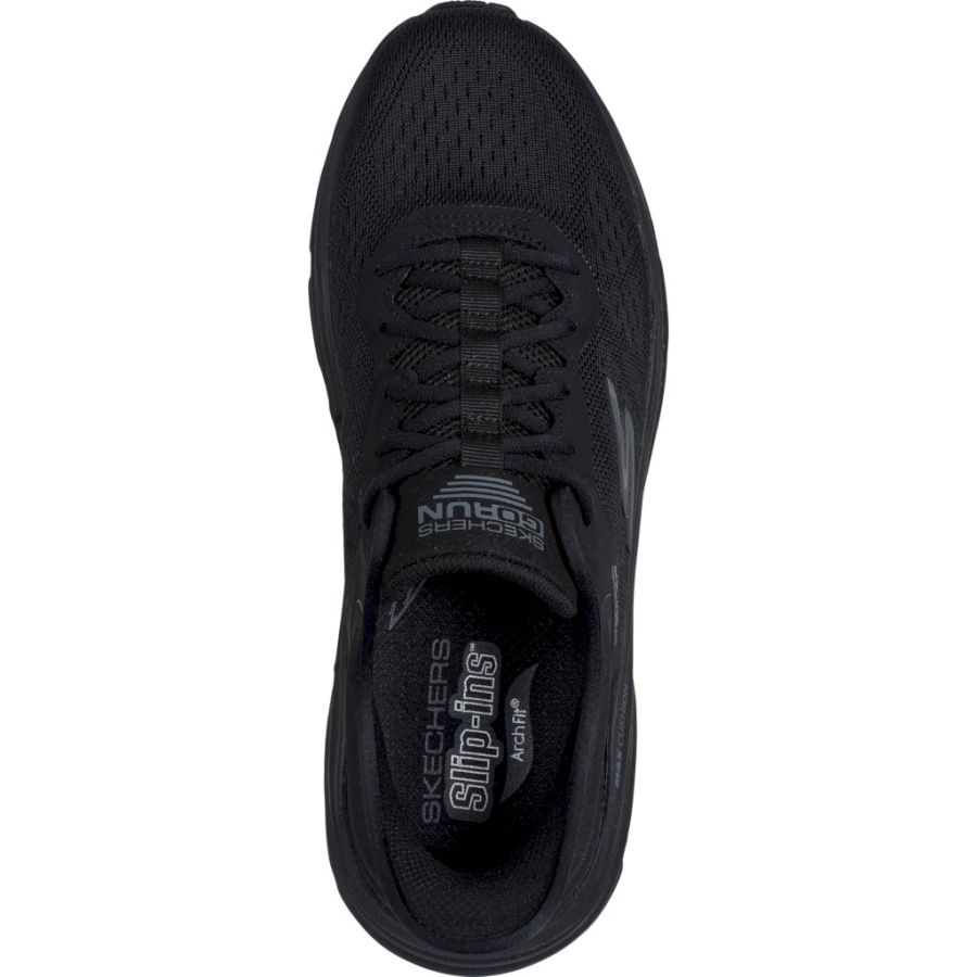 Snekaers Skechers. MAX CUSHIONING ARCH FIT 2.0 ANTILLES