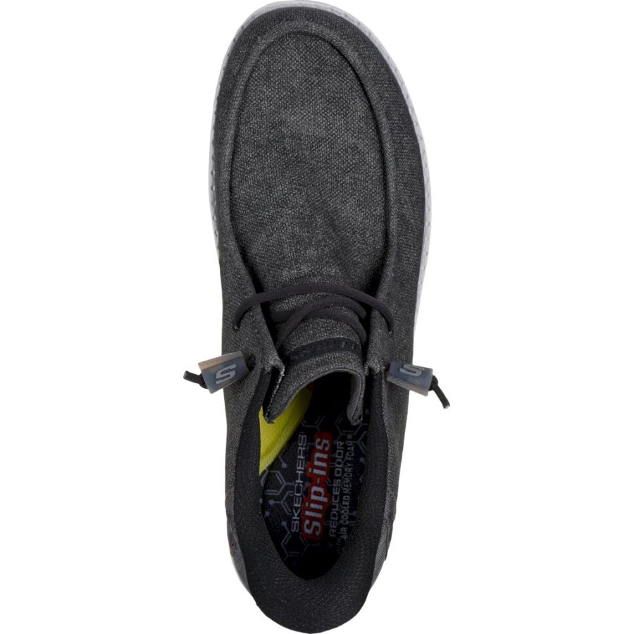 Snörskor Skechers. MELSON CORONADO