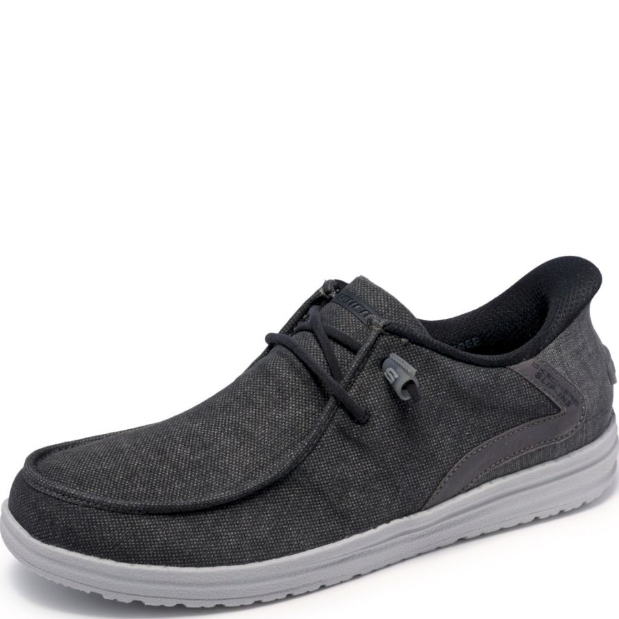 Snörskor Skechers. MELSON CORONADO