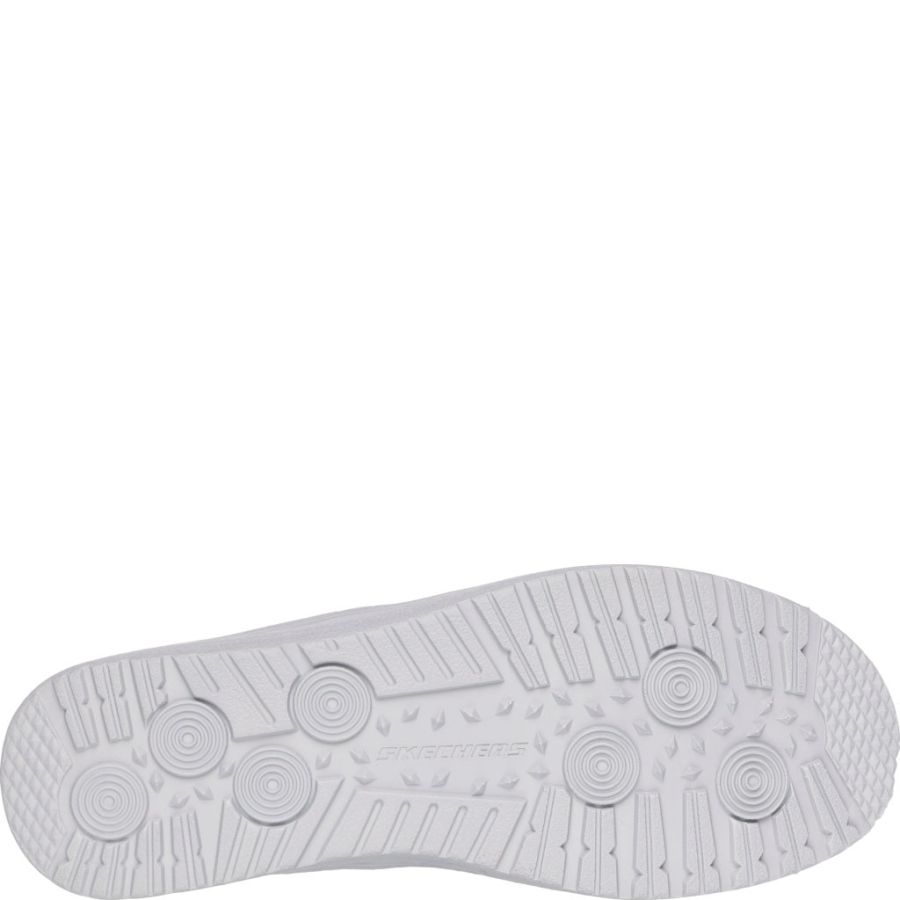 Snörskor Skechers. MELSON CORONADO