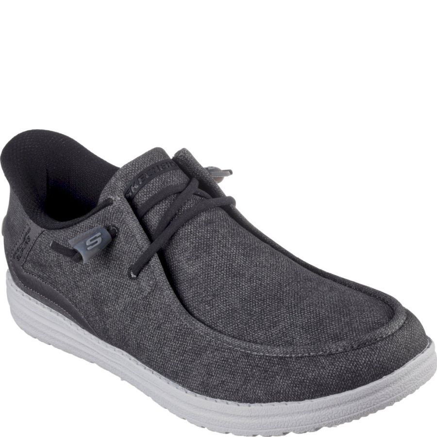 Snörskor Skechers. MELSON CORONADO