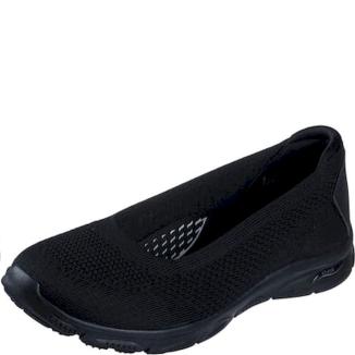 Ballerinaskor Skechers. ARCH FIT SUNNY - ZEN WALK