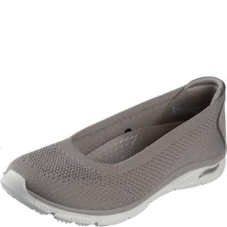 Ballerinaskor Skechers. ARCH FIT SUNNY - ZEN WALK