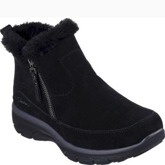 Boots Skechers. EASY GOING - COOL ZIP