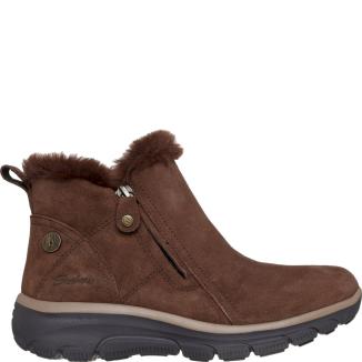 Boots Skechers. EASY GOING HIGH ZIP 2