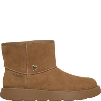 Boots Skechers. KEEPSAKES COZY COZY SHORTY