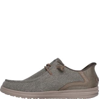 Fritidsskor Skechers. MELSON CORONADO