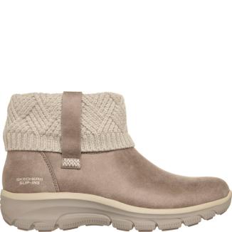 Kängor Skechers. EASY GOING COZY WEATHER 4