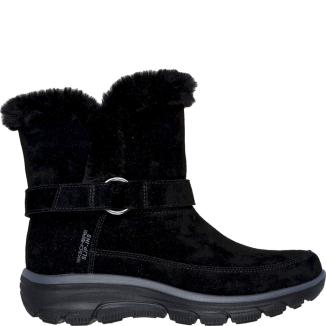 Kängor Skechers. EASY GOING DREAMERS LUXE VIBES
