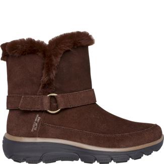 Kängor Skechers. EASY GOING DREAMERS LUXE VIBES