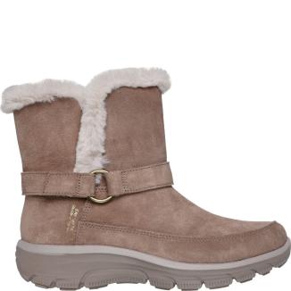 Kängor Skechers. EASY GOING DREAMERS LUXE VIBES