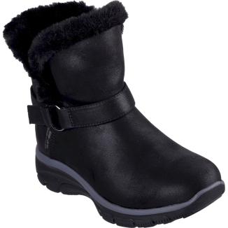 Kängor Skechers. EASY GOING DREAMERS MOVE 168045 BLK