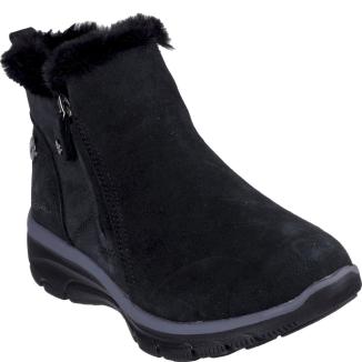 Kängor Skechers. EASY GOING HIGH ZIP 2